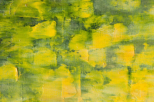 istock Oil painting background. Art concept. 505022314