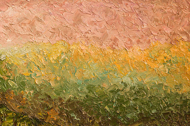 istock Oil painting background. Art concept. 505022954