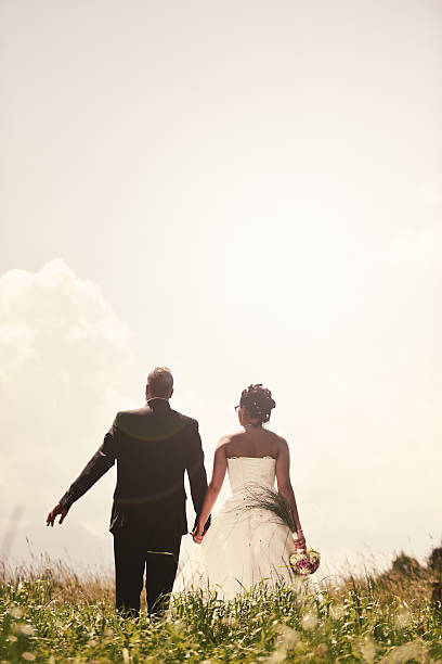 istock The most beautiful day in life - the wedding 505024014