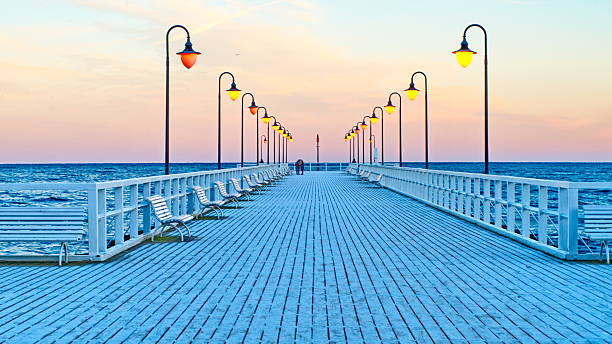 istock piers baltic sea 505033028