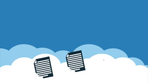 Cloud Computing Design Video Animation Stock Video - Download Video Clip Now - Animation - Moving Image, Art And Craft, Blue - iStock Cloud Computing Design Video Animation Stock Video - Download Video Clip Now - Animation - Moving Image, Art And Craft, Blue - iStock