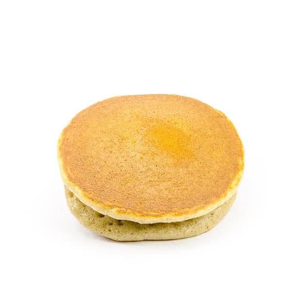 istock dorayaki isolated on white background 505044697