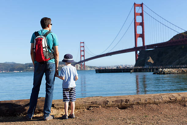 istock family in san francisco 505052173