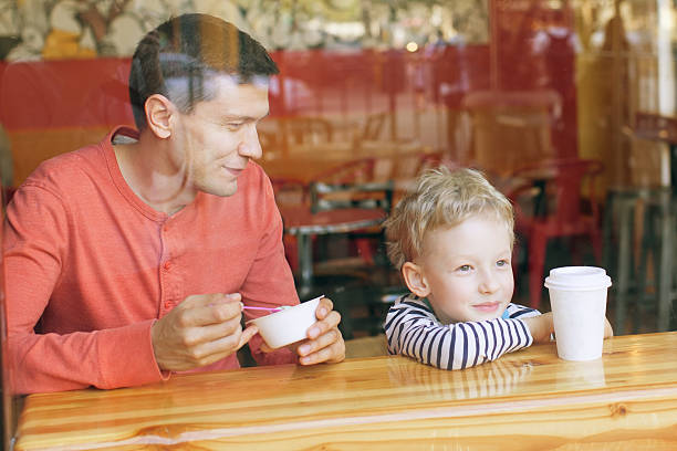 istock family in cafe 505052177