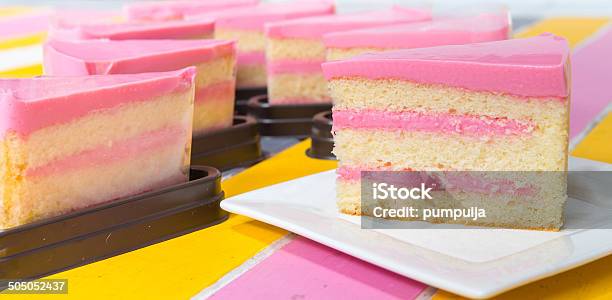Milk Cake Stock Photo - Download Image Now - Backgrounds, Baked Pastry Item, Bakery