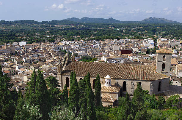 istock Art, Mallorca, Spain 505056316
