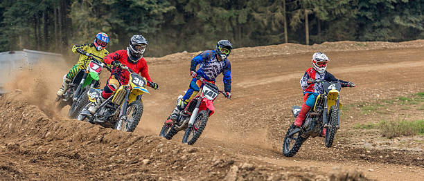 istock Motocross race 505056990