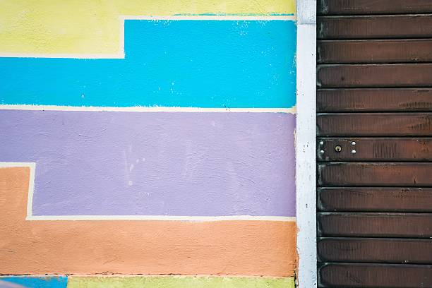 istock Rome, a township of Trullo 505058888