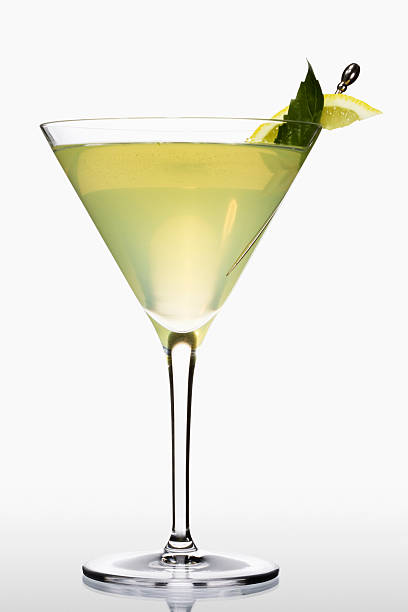 istock Citrus Cocktail 505059798