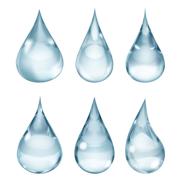 Gray Drop Vector 470+ Opaque Background Illustrations, Royalty-Free Vector Graphics ...