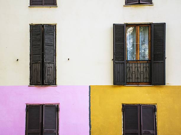 istock Rome, a township of Trullo 505061602