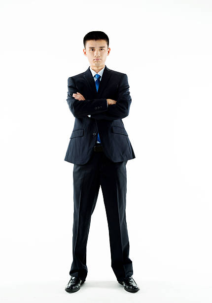 istock Young businessman 505064060