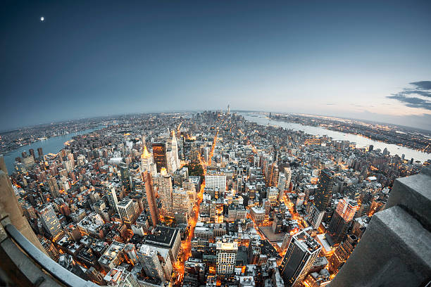 istock Manhattan New York 505067644