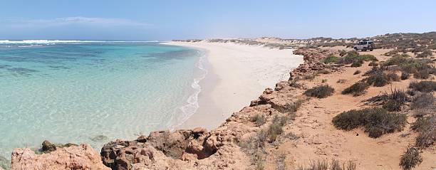 istock Coral Bay, Western Australia 505069192