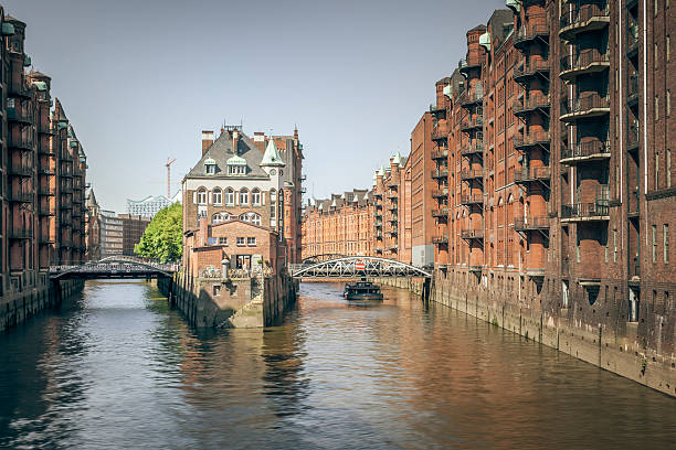istock Wasserschloss Hamburg 505069976
