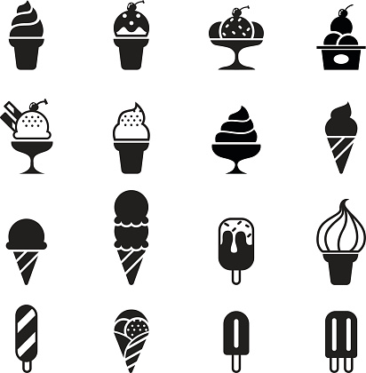 ice cream icon