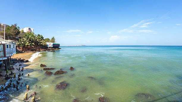istock Shores of Dakar 505078687