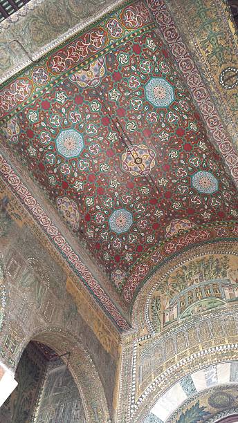 Umayyad Grand Mosque Damascus Syria