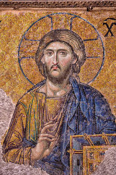 istock Hagia Sophia detail 505083859