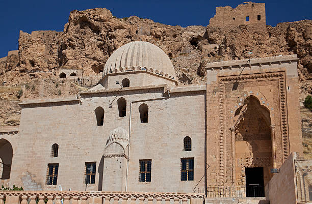 istock Zinciriye Madrasah, Mardin 505090594