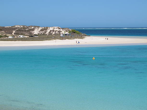 istock Coral Bay, Western Australia 505091250