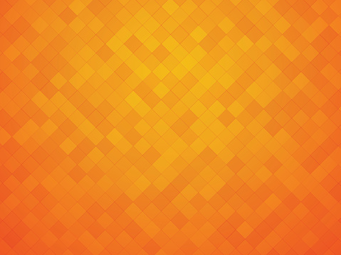 orange yellow tiles