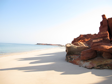 Beautiful Cape Leveque, Western Australia