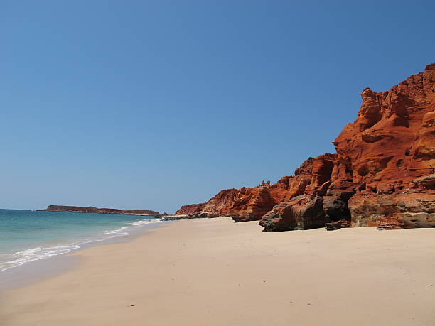 istock Cape Leveque, Western Australia 505093580