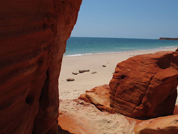 istock Cape Leveque, Western Australia 505093890