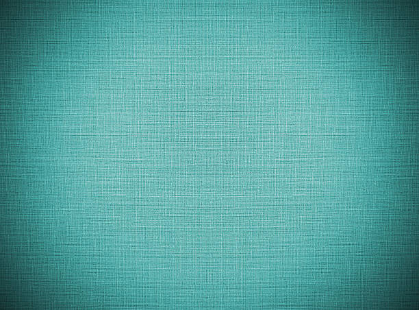 istock Vignette Blue Abstract Recycle Paper Pattern with White Shade 505094916