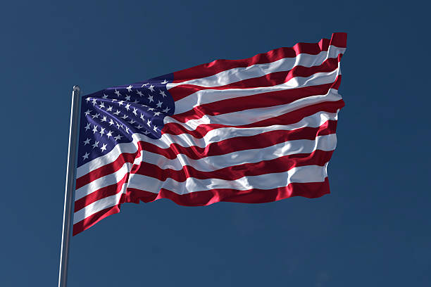 istock american flag waving 505095282