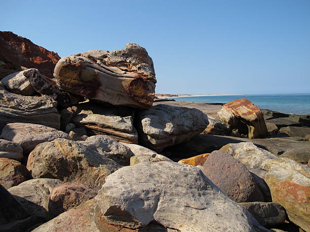 istock Cape Leveque, Western Australia 505096846