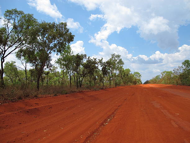 istock Cape Leveque, Western Australia 505098350