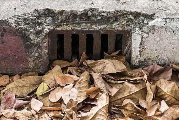 istock Old metal grante 505098500