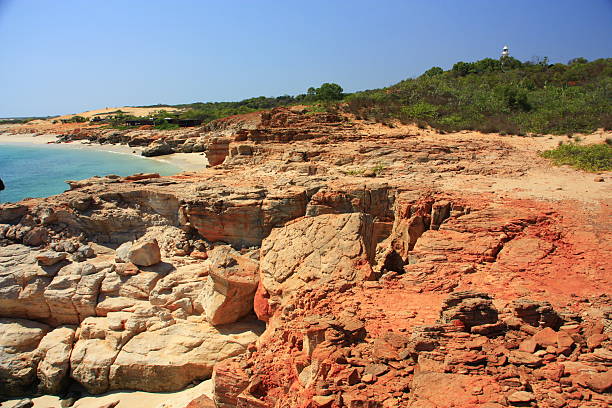 istock Cape Leveque, Western Australia 505099356