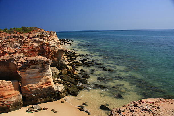 istock Cape Leveque, Western Australia 505100432