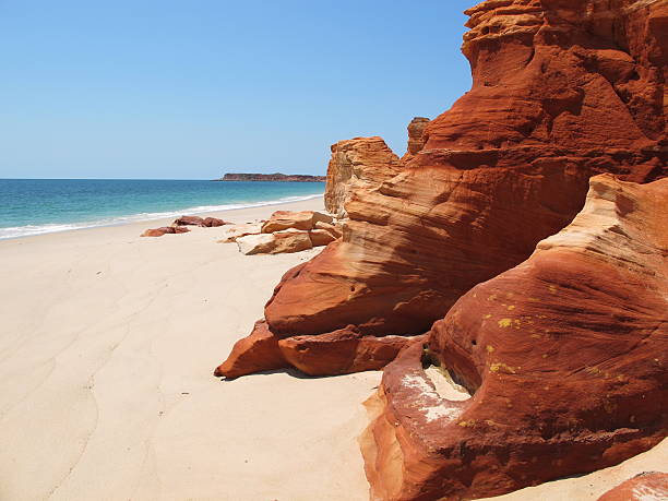 istock Cape Leveque, Western Australia 505102150