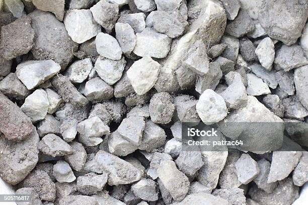 Pierre Stock Photo - Download Image Now - Close-up, Gravel, Gray Color
