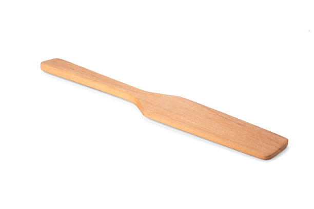 istock Wooden kitchen utensil 505116915