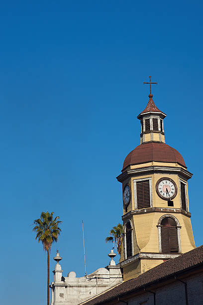 istock Historic Church 505119561