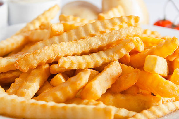 istock French Fries Close Up 505123464