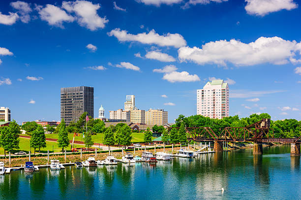 Augusta, Georgia, USA