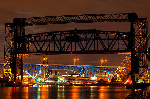 istock Cuyahoga bridges 505126072