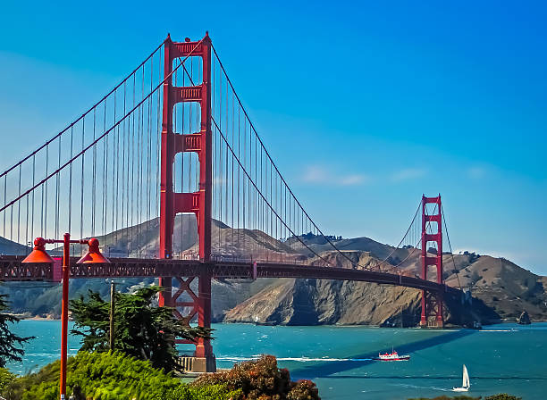istock The Golden Gate Bridge San Francisco, CA 505130990