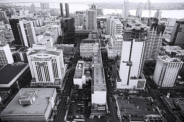 istock San Diego Urban Cityscape 505133992