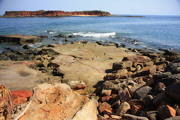 istock Cape Leveque, Western Australia 505136662
