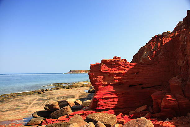 istock Cape Leveque, Western Australia 505138234