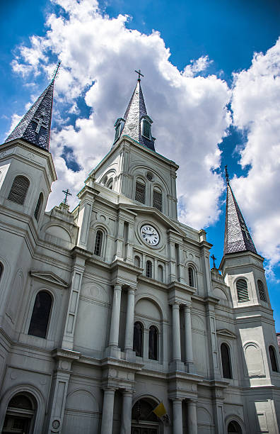 istock New Orleans Saint Louis Cathedral 505139444