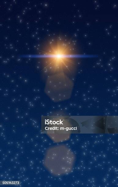 Photo libre de droit de Supernova banque d'images et plus d'images libres de droit de Comète - Comète, Astronomie, Astrophotographie