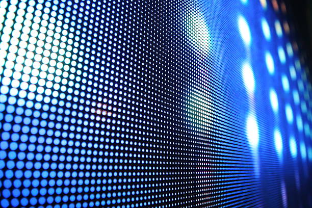 istock Red Green Blue Light Emitting Diodes. 505143645